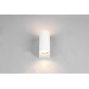Lampa zewnętrzna ścienna ROYA 204260231 Trio