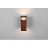 Lampa zewnętrzna ścienna ROYA 204269224 Trio