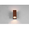 Lampa zewnętrzna ścienna ROYA 204269224 Trio