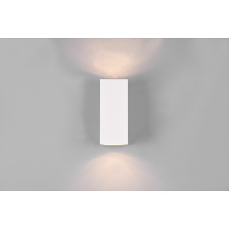 Lampa zewnętrzna ścienna ROYA 204269231 Trio