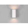 Lampa zewnętrzna ścienna ROYA 204269231 Trio