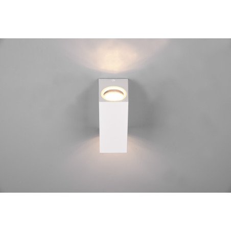 Lampa zewnętrzna ścienna ROYA 204269231 Trio