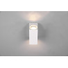 Lampa zewnętrzna ścienna ROYA 204269231 Trio