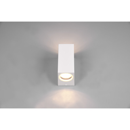 Lampa zewnętrzna ścienna ROYA 204269231 Trio