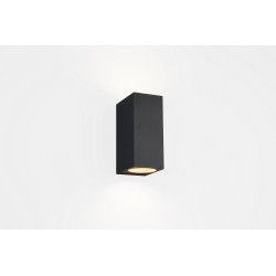 Lampa zewnętrzna ścienna ROYA 204269242 Trio