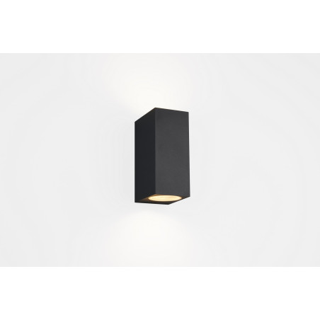 Lampa zewnętrzna ścienna ROYA 204269242 Trio