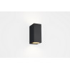 Lampa zewnętrzna ścienna ROYA 204269242 Trio