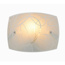 Lampa ścienna SPIRELLI 204400101 Trio