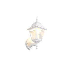 Lampa zewnętrzna ścienna LIVENZA 205760131 Trio