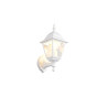 Lampa zewnętrzna ścienna LIVENZA 205760131 Trio