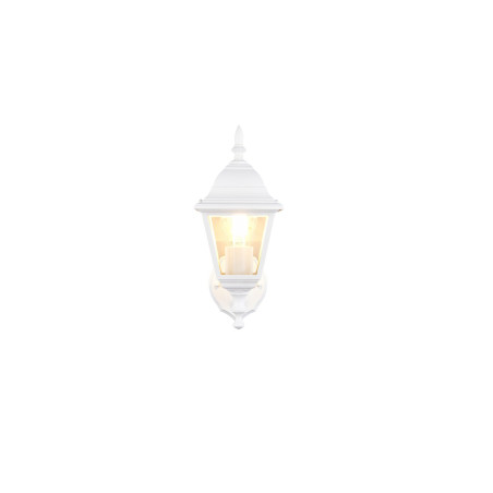 Lampa zewnętrzna ścienna LIVENZA 205760131 Trio
