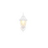Lampa zewnętrzna ścienna LIVENZA 205760131 Trio
