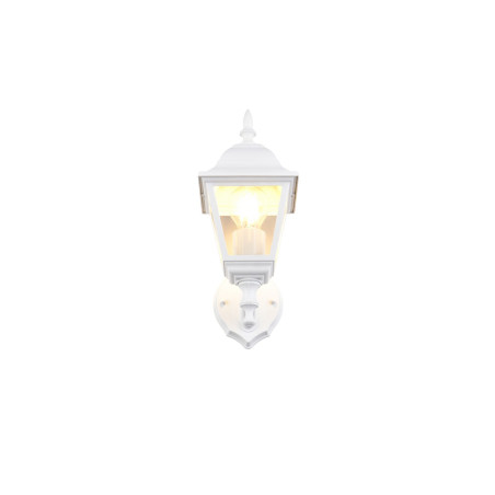 Lampa zewnętrzna ścienna LIVENZA 205760131 Trio