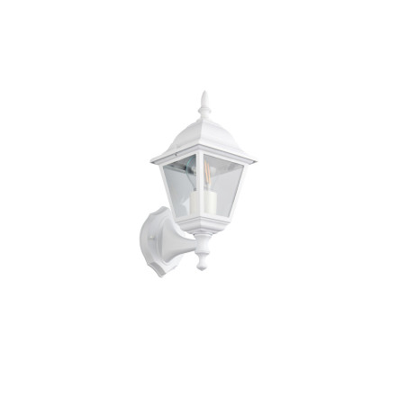 Lampa zewnętrzna ścienna LIVENZA 205760131 Trio