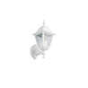 Lampa zewnętrzna ścienna LIVENZA 205760131 Trio