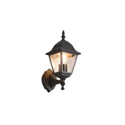 Lampa zewnętrzna ścienna LIVENZA 205760132 Trio