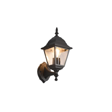 Lampa zewnętrzna ścienna LIVENZA 205760132 Trio
