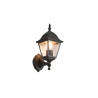 Lampa zewnętrzna ścienna LIVENZA 205760132 Trio