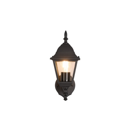 Lampa zewnętrzna ścienna LIVENZA 205760132 Trio