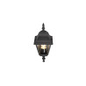 Lampa zewnętrzna ścienna LIVENZA 205760132 Trio
