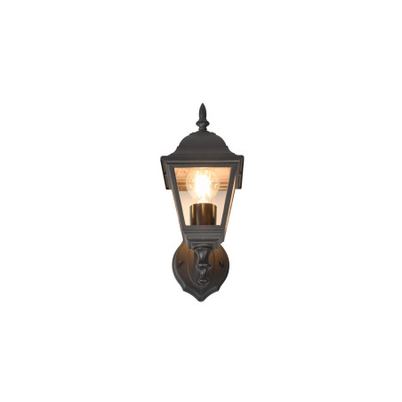 Lampa zewnętrzna ścienna LIVENZA 205760132 Trio