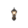 Lampa zewnętrzna ścienna LIVENZA 205760132 Trio