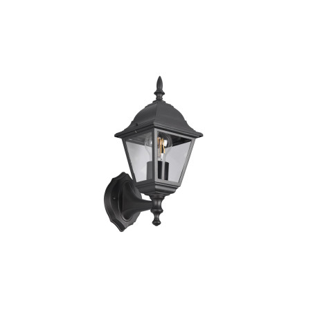 Lampa zewnętrzna ścienna LIVENZA 205760132 Trio