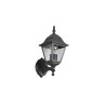 Lampa zewnętrzna ścienna LIVENZA 205760132 Trio