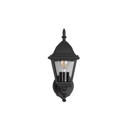 Lampa zewnętrzna ścienna LIVENZA 205760132 Trio