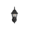 Lampa zewnętrzna ścienna LIVENZA 205760132 Trio