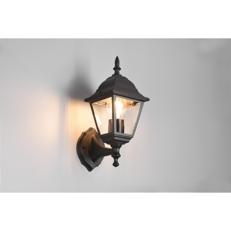 Lampa zewnętrzna ścienna LIVENZA 205760132 Trio