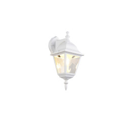 Lampa zewnętrzna ścienna LIVENZA 205767131 Trio