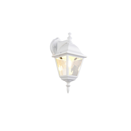 Lampa zewnętrzna ścienna LIVENZA 205767131 Trio