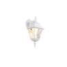 Lampa zewnętrzna ścienna LIVENZA 205767131 Trio