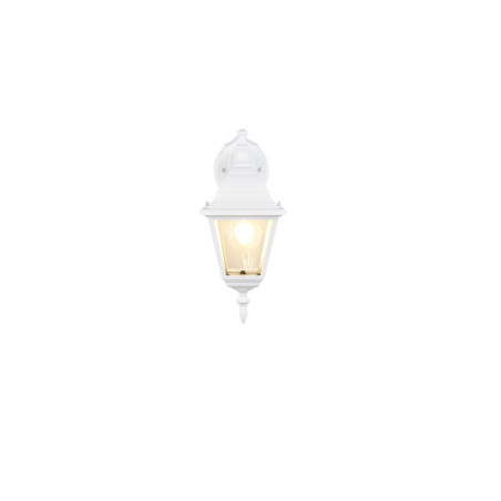 Lampa zewnętrzna ścienna LIVENZA 205767131 Trio