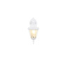 Lampa zewnętrzna ścienna LIVENZA 205767131 Trio