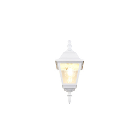 Lampa zewnętrzna ścienna LIVENZA 205767131 Trio