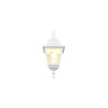 Lampa zewnętrzna ścienna LIVENZA 205767131 Trio