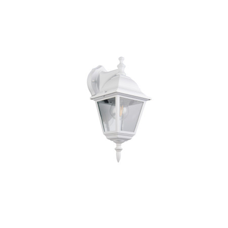 Lampa zewnętrzna ścienna LIVENZA 205767131 Trio