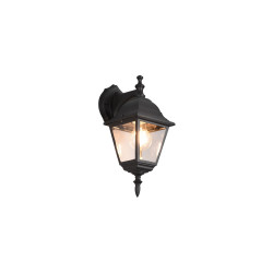 Lampa zewnętrzna ścienna LIVENZA 205767132 Trio