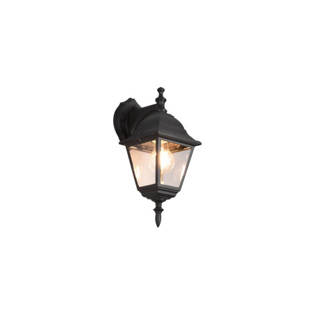Lampa zewnętrzna ścienna LIVENZA 205767132 Trio