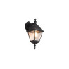 Lampa zewnętrzna ścienna LIVENZA 205767132 Trio
