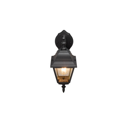 Lampa zewnętrzna ścienna LIVENZA 205767132 Trio