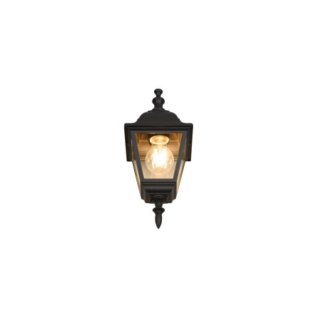 Lampa zewnętrzna ścienna LIVENZA 205767132 Trio