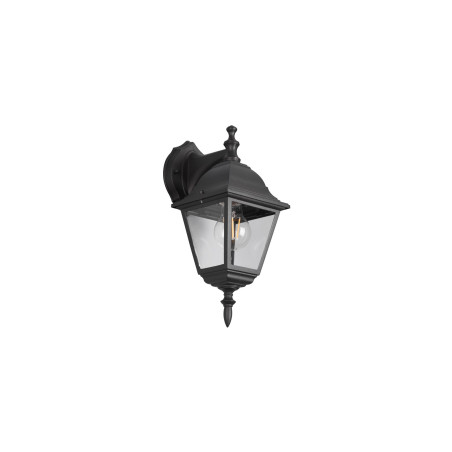 Lampa zewnętrzna ścienna LIVENZA 205767132 Trio