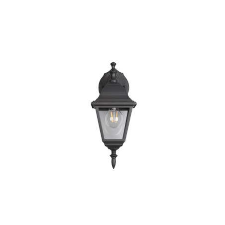 Lampa zewnętrzna ścienna LIVENZA 205767132 Trio