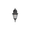 Lampa zewnętrzna ścienna LIVENZA 205767132 Trio