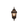 Lampa zewnętrzna ścienna VOLTURNO 205960128 Trio