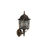 Lampa zewnętrzna ścienna VOLTURNO 205960128 Trio