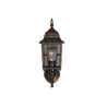 Lampa zewnętrzna ścienna VOLTURNO 205960128 Trio
